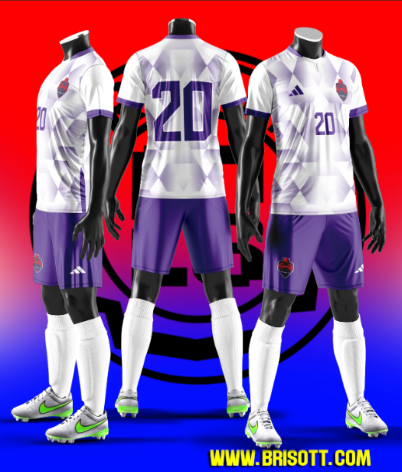 Mockup JULIGANS LILA MCP